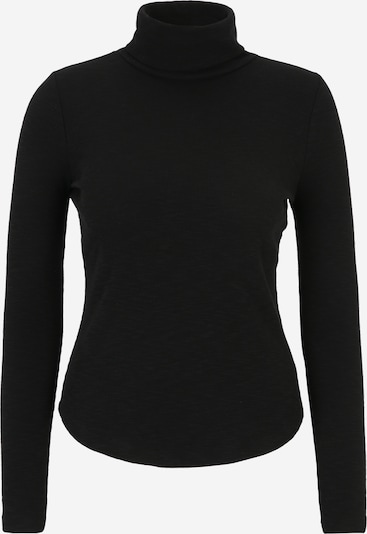 Gap Petite T-shirt 'CANYON' en noir, Vue avec produit