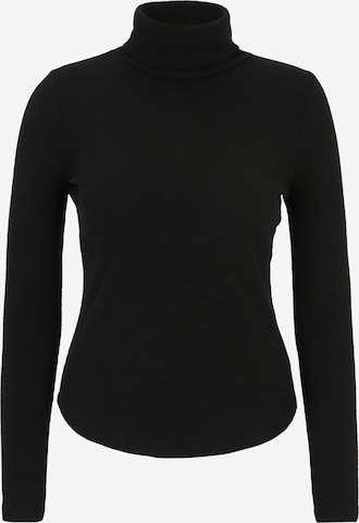 Gap Petite Shirt 'CANYON' in Black: front