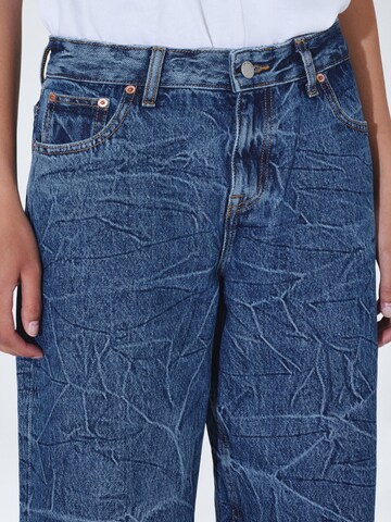 Dr. Denim Loose fit Jeans 'Hill Low Relaxed Jeans' in Blue