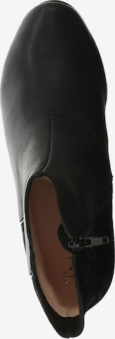 THINK! Ankle Boots in Schwarz
