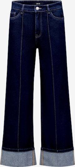 zero Jeans 'Witney' in 27-28 in blue denim, Produktansicht