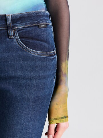 Mavi Skinny Jeans 'LEXY' in Blauw