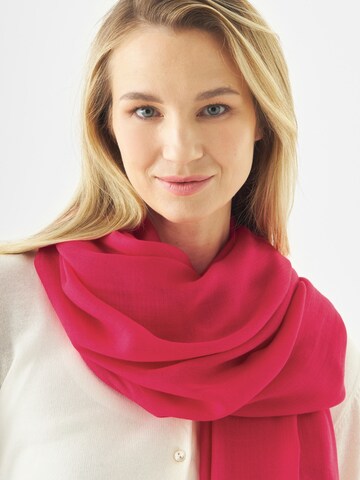 CODELLO Sjaal in Roze