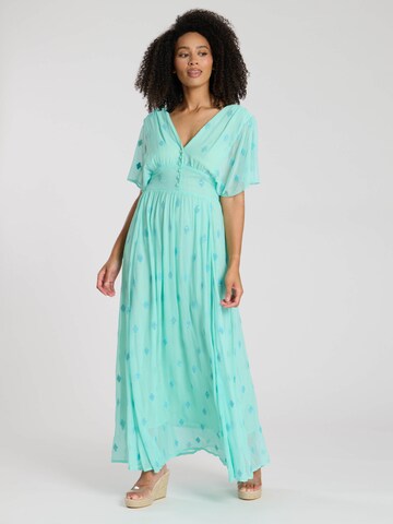 Robe South Beach en vert