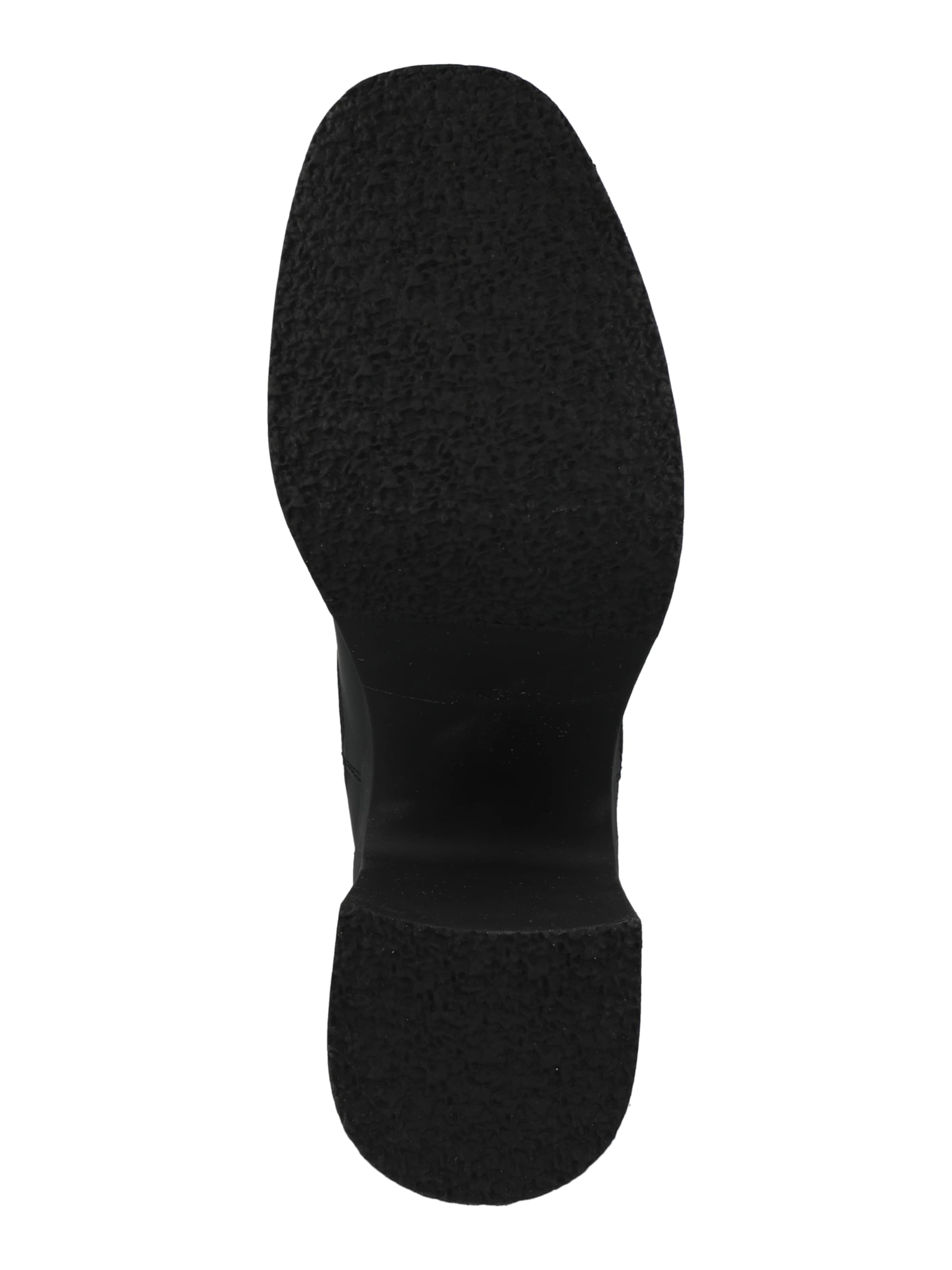STEVE MADDEN Chelsea boots in Zwart