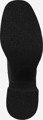 STEVE MADDENChelsea čizme - crna boja