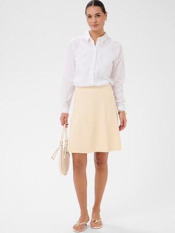 Kaffe Пола 'KAJolen' в бежово