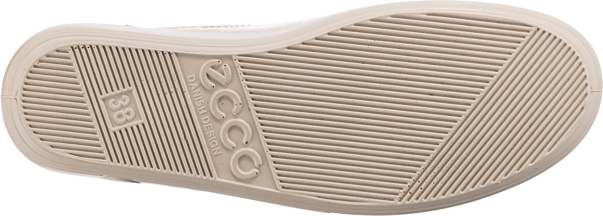 ECCO Sneakers in Beige