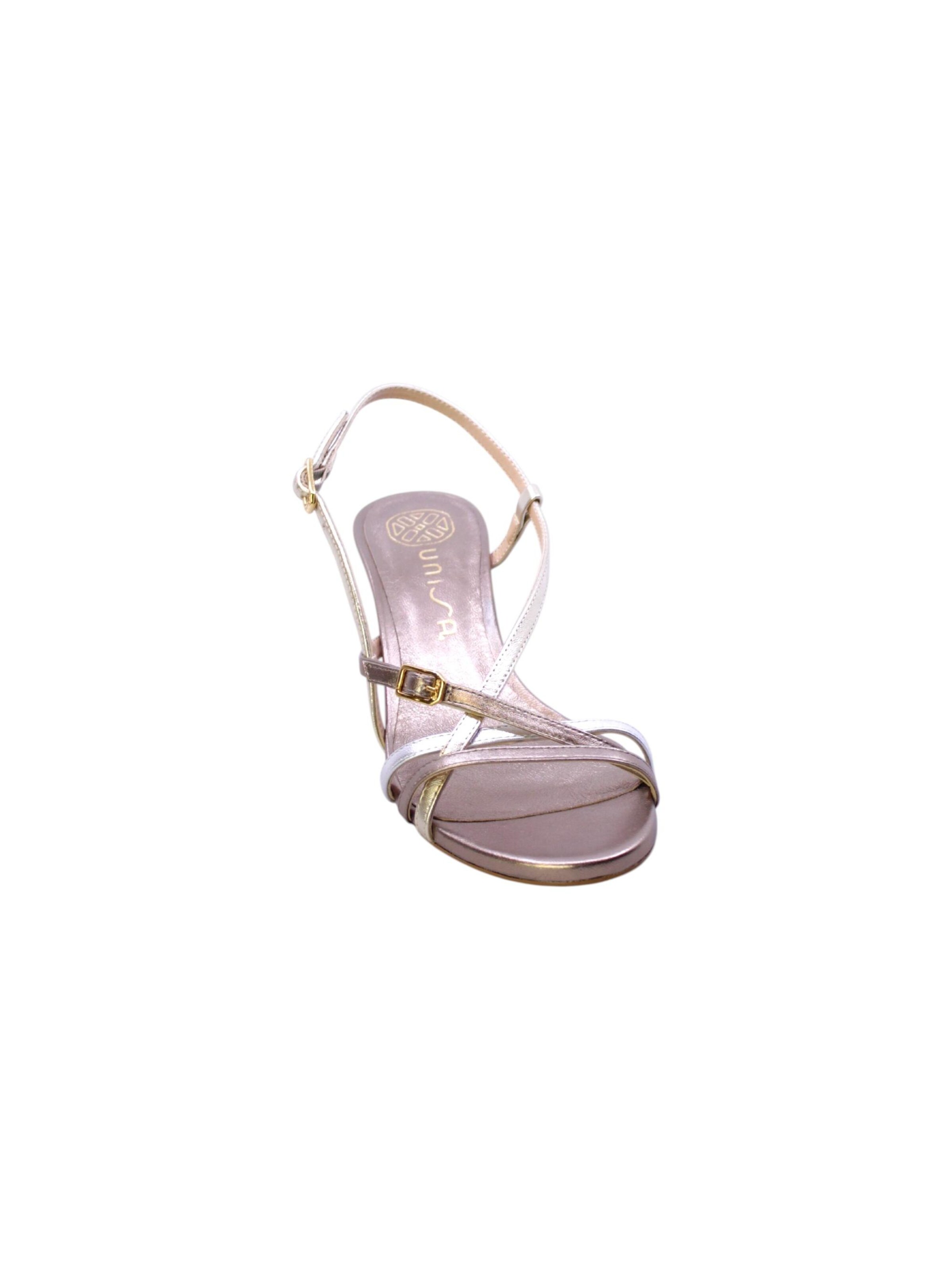 Sandalo di UNISA in grigio