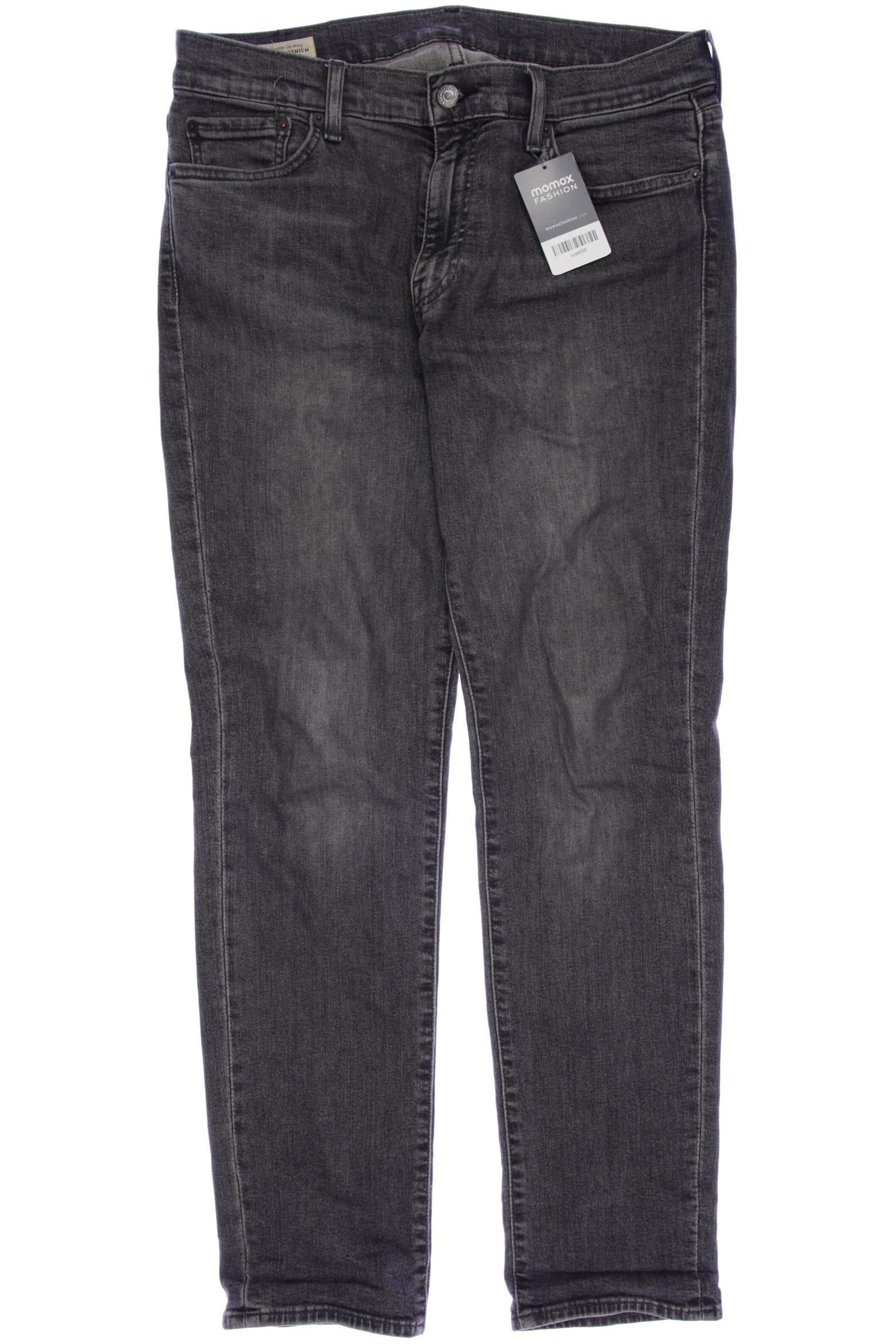 LEVI'S ® Jeans in 33 in Grey: front