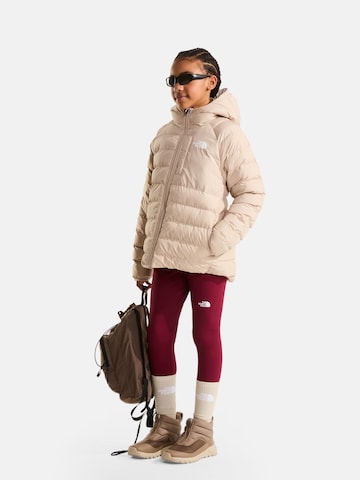THE NORTH FACE Tussenjas 'Perrito' in Bruin