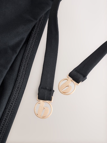 melns B by Ted Baker Bikini apakšdaļa