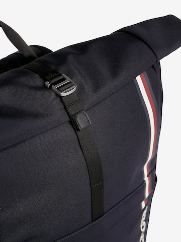 TOMMY HILFIGER Backpack in Blue