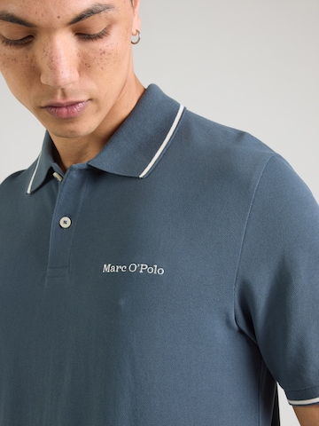 Marc O'Polo - Camisa em azul
