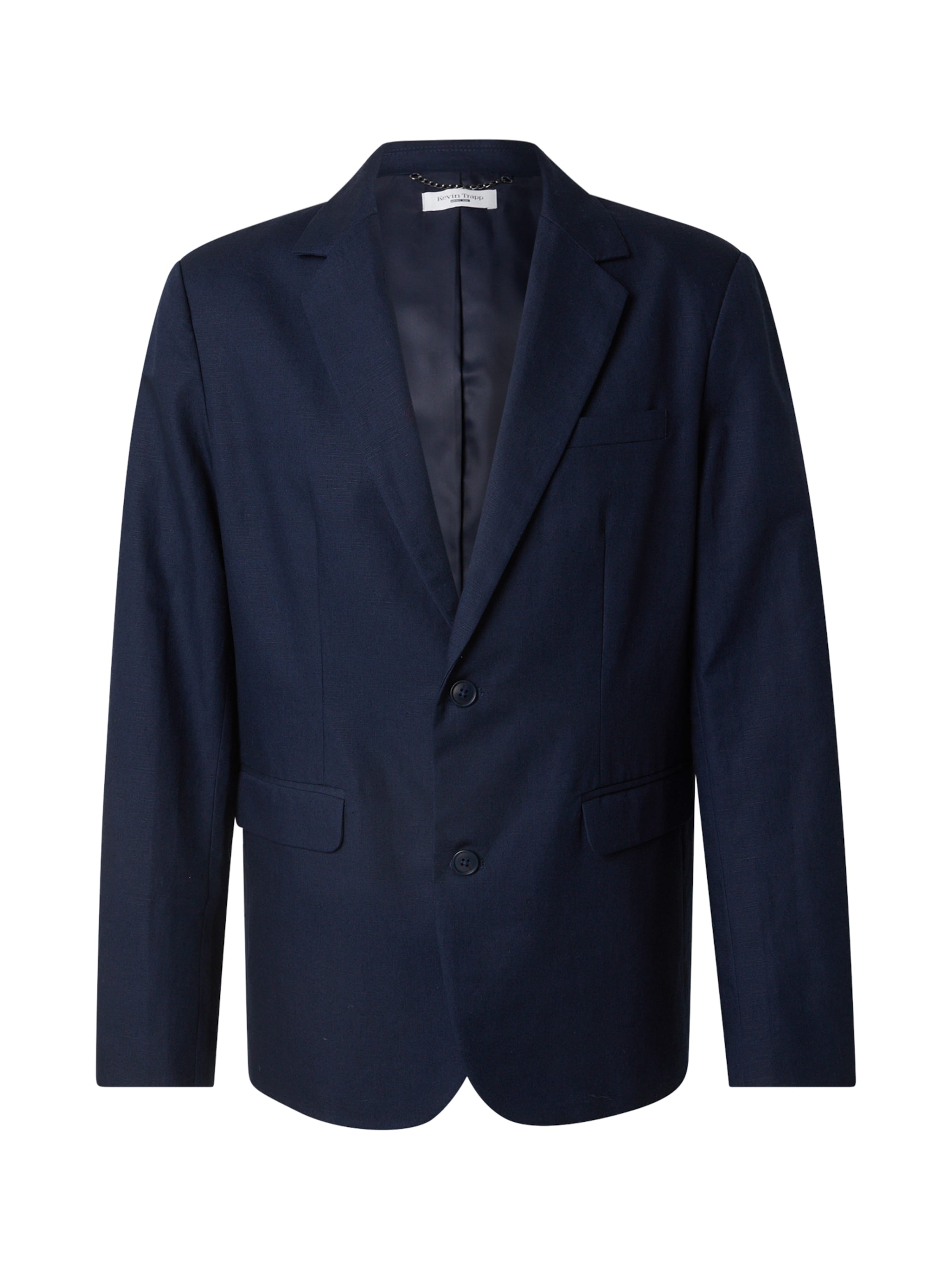 TRAPP Suit Jacket in Dark blue, Item view