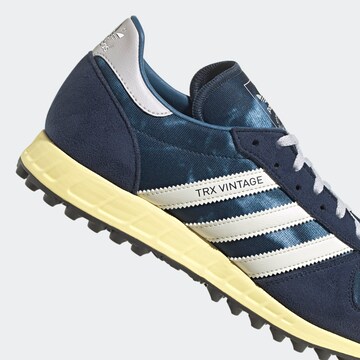 ADIDAS ORIGINALS Низкие кроссовки 'Trx Vintage' в Синий