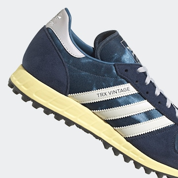 ADIDAS ORIGINALS Sneaker low 'Trx Vintage' i blå