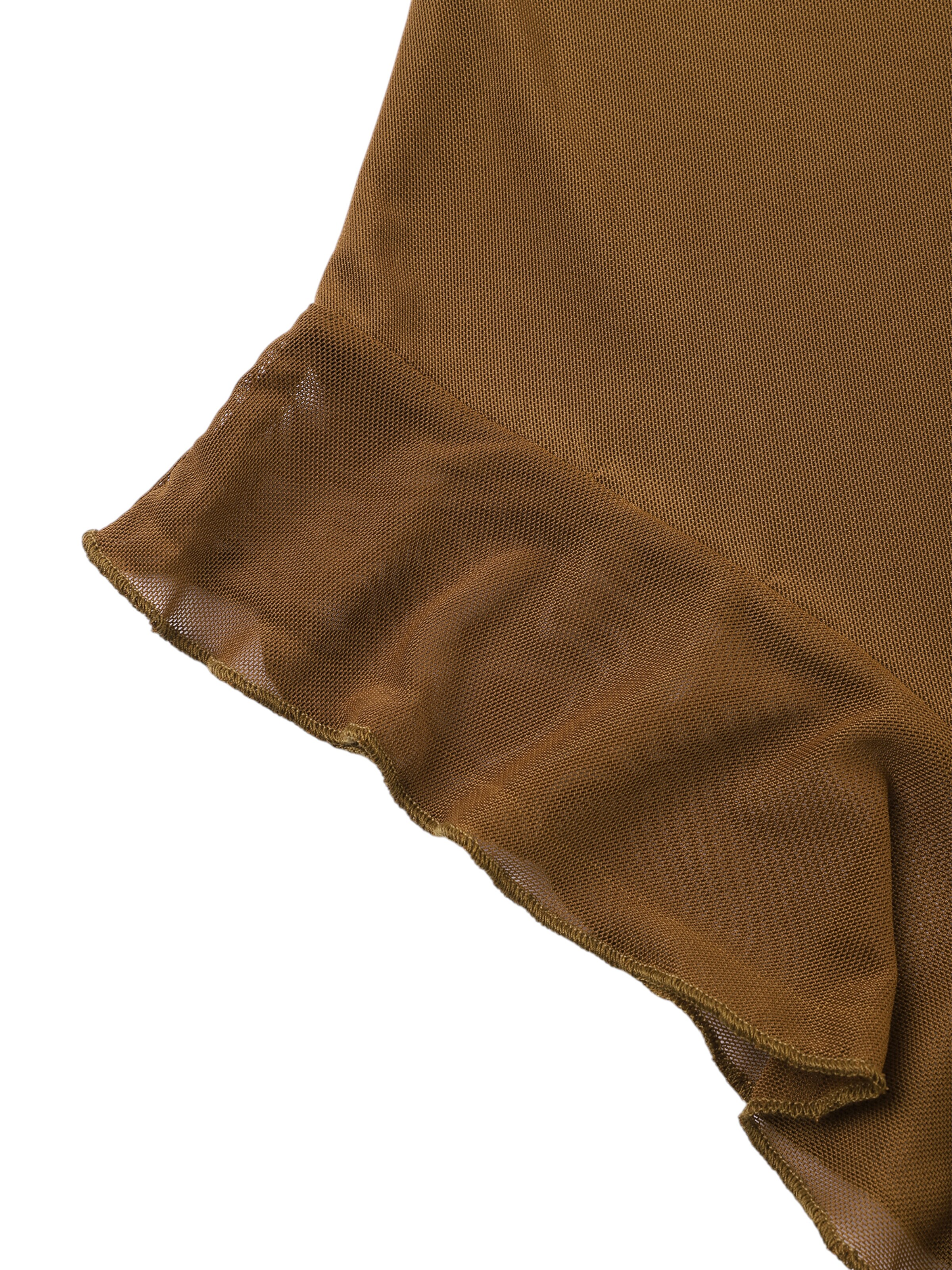 LapaPlus - Top en marrón