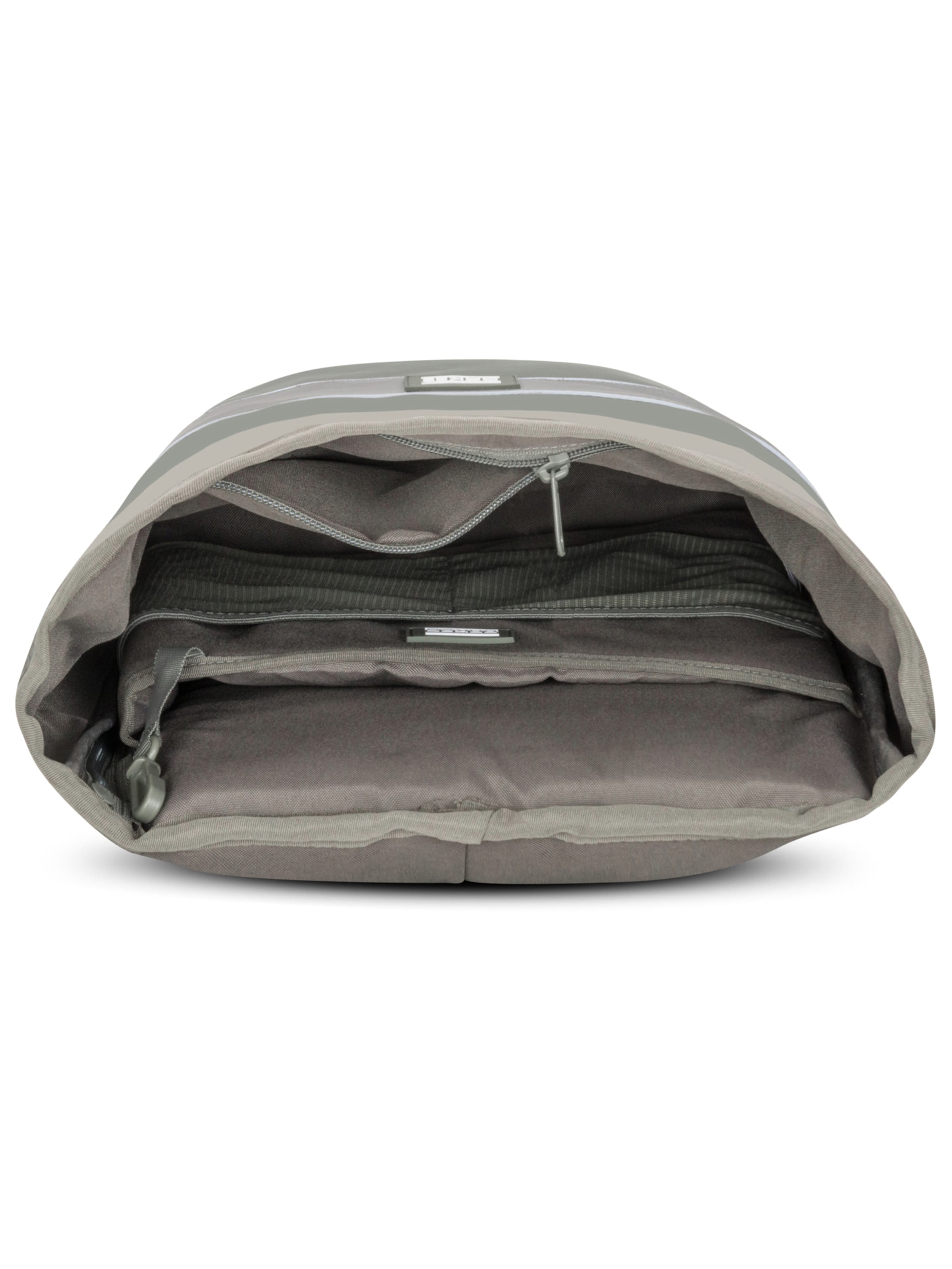 pilka OAK25 Kuprinė 'Everyday Bike'