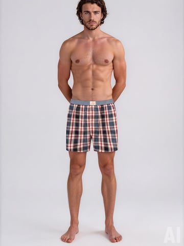 Luca David Boxer shorts ' Karos ' in Mixed colours