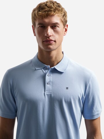 No Excess Shirt in Blue