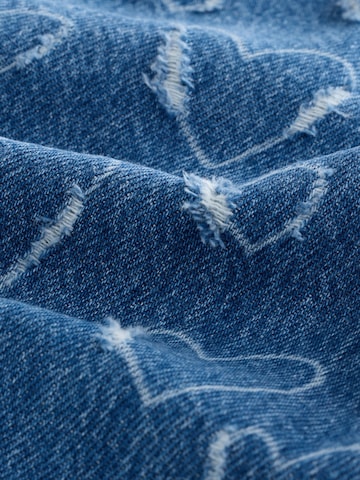 Regular Jean Next en bleu