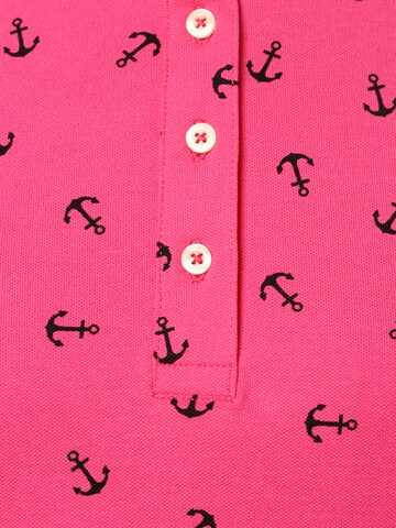 Franco Callegari Shirt in Pink
