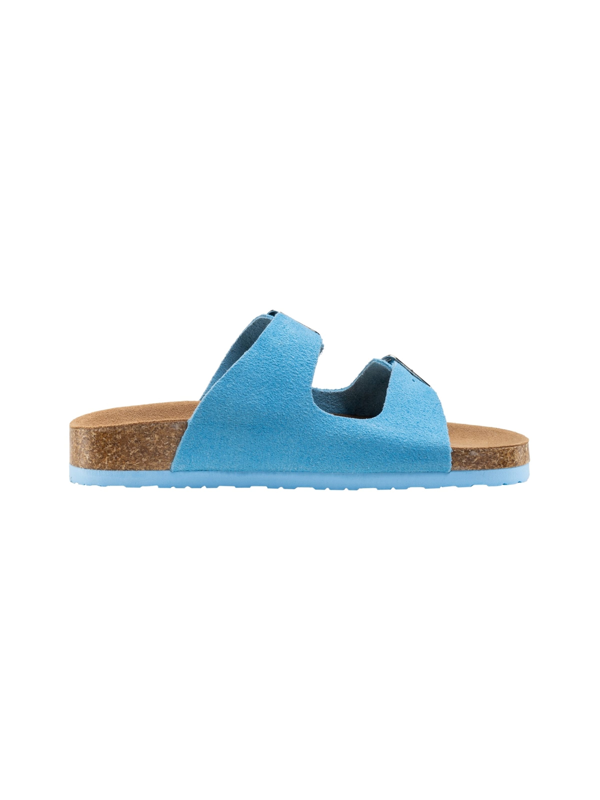 Mule 'Sassari' 19V69 ITALIA en bleu