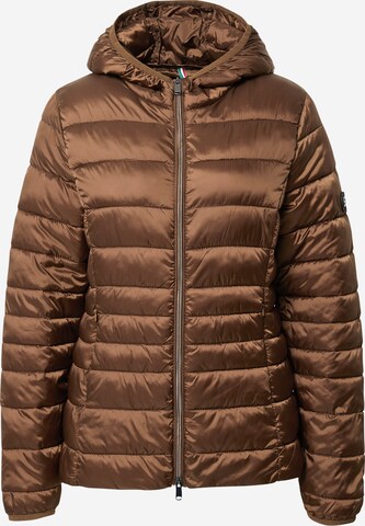 CINQUE Between-Season Jacket 'Melli' in Brown: front