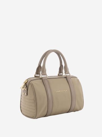 LANCASTER Paris Handtas 'Basic Ana' in Grijs