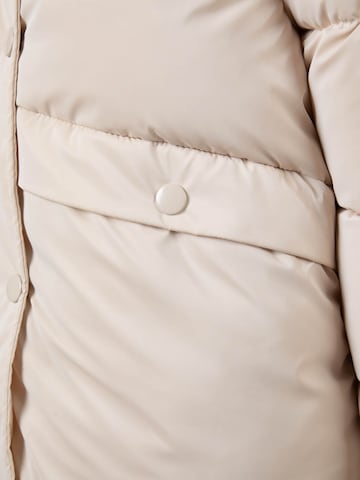 MINOTI Зимно яке в бяло