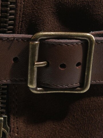 Bottes 'Carlina' MJUS en marron