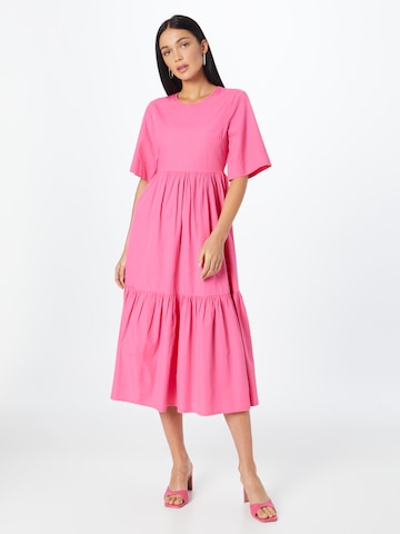 mbym Dress 'Puri' in Pink
