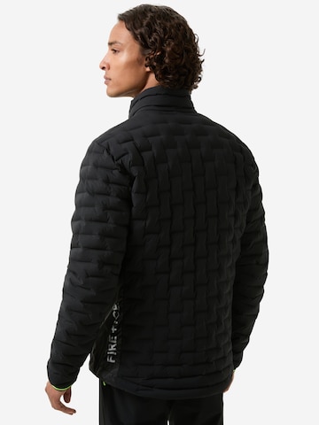 Bogner Fire + Ice Funktionsjacke in Schwarz