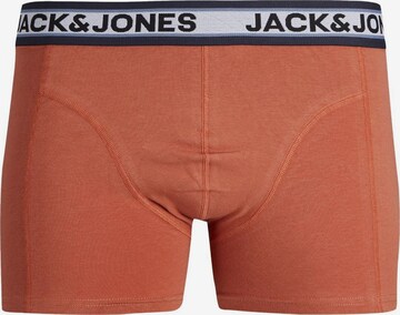 Jack & Jones Plus Boxershorts in Blauw