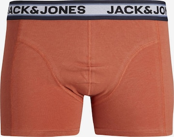 Jack & Jones Plus Boxer shorts in Blue