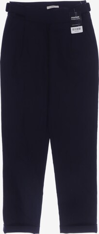 sessun Pants in S in Blue: front
