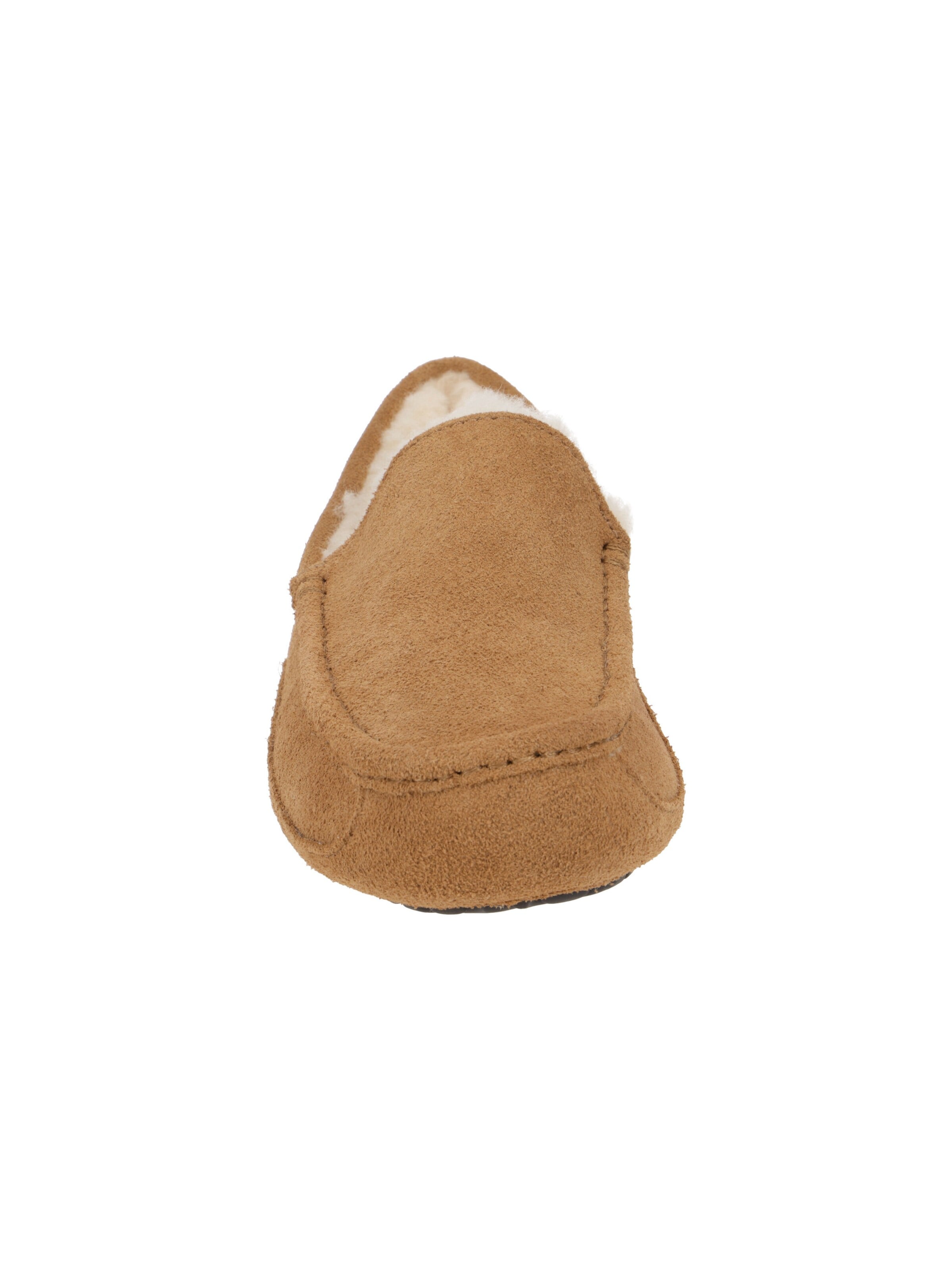 UGG Slipper 'Ascot 1101110'‌‌‌‌‌‌ in Braun