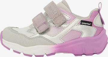 SUPERFIT Кроссовки 'SPORT5' в Серый: спереди