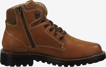 JOSEF SEIBEL Veterboots 'Chance 51' in Bruin