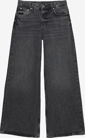Pull&Bear Jeans i grå: forside