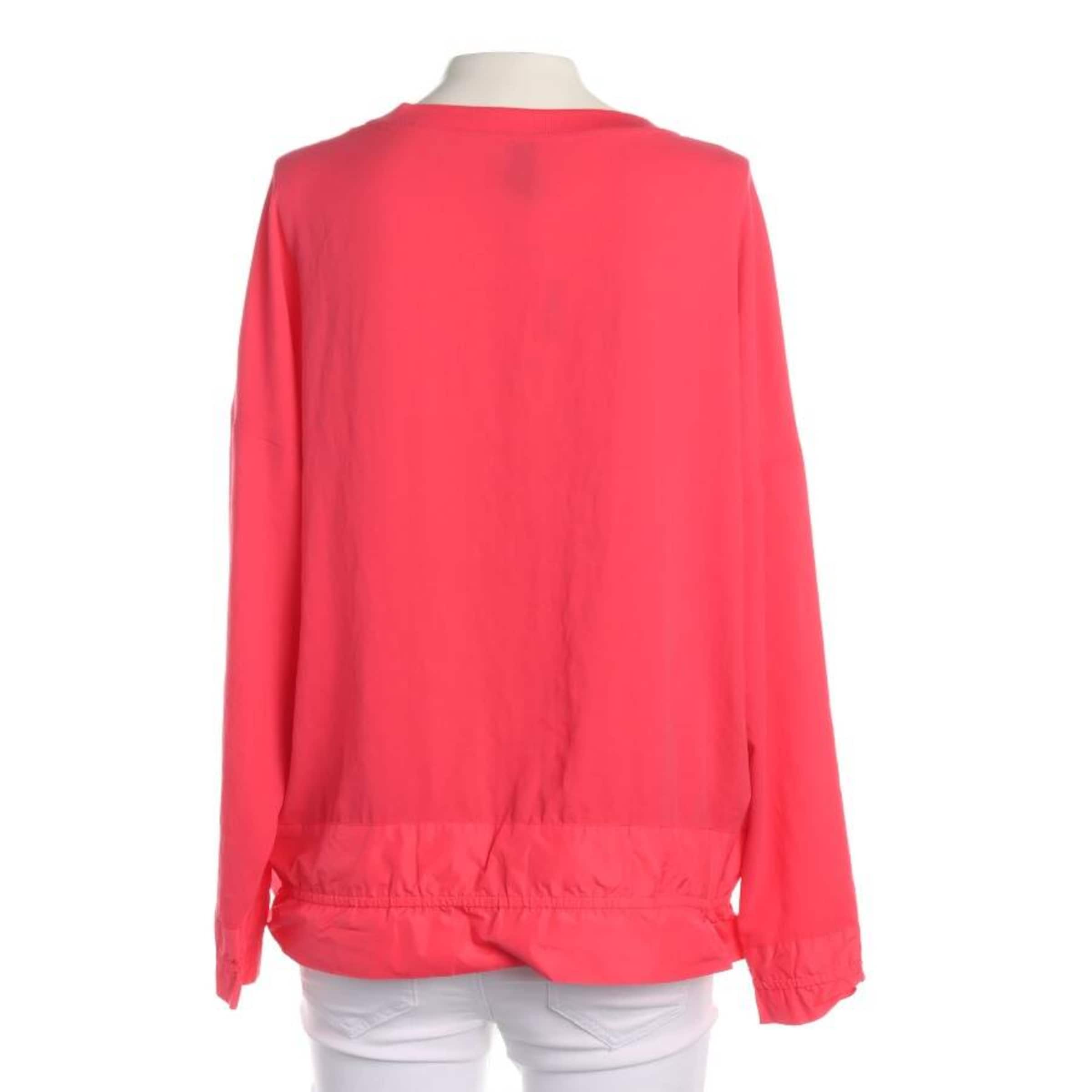 Marc Cain Blouse & Tunic in XS in Pink