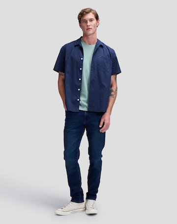 Lee Regular Jeans in Blue