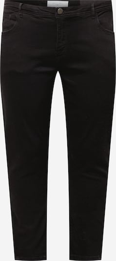 Noisy May Curve Jeans 'KIMMY' in Black denim, Item view