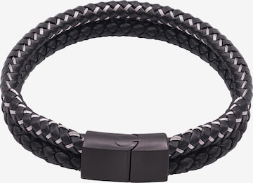 Heideman Bracelet 'Timon' in Black