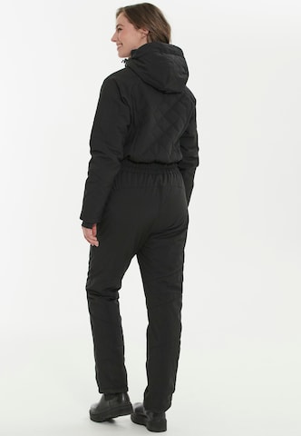 Whistler Overall 'Chola' in Schwarz