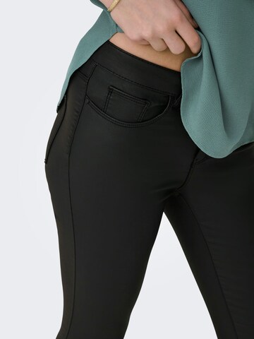 ONLY Baggy Trousers 'Anne' in Black