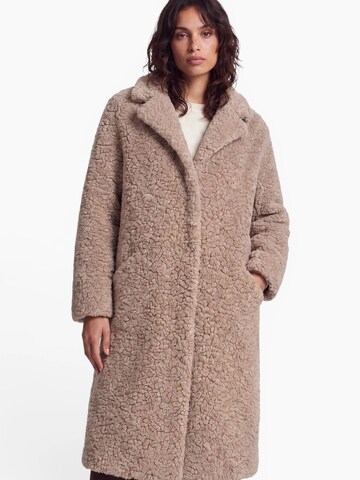 Funk since 1776 Wintermantel‌ in Beige