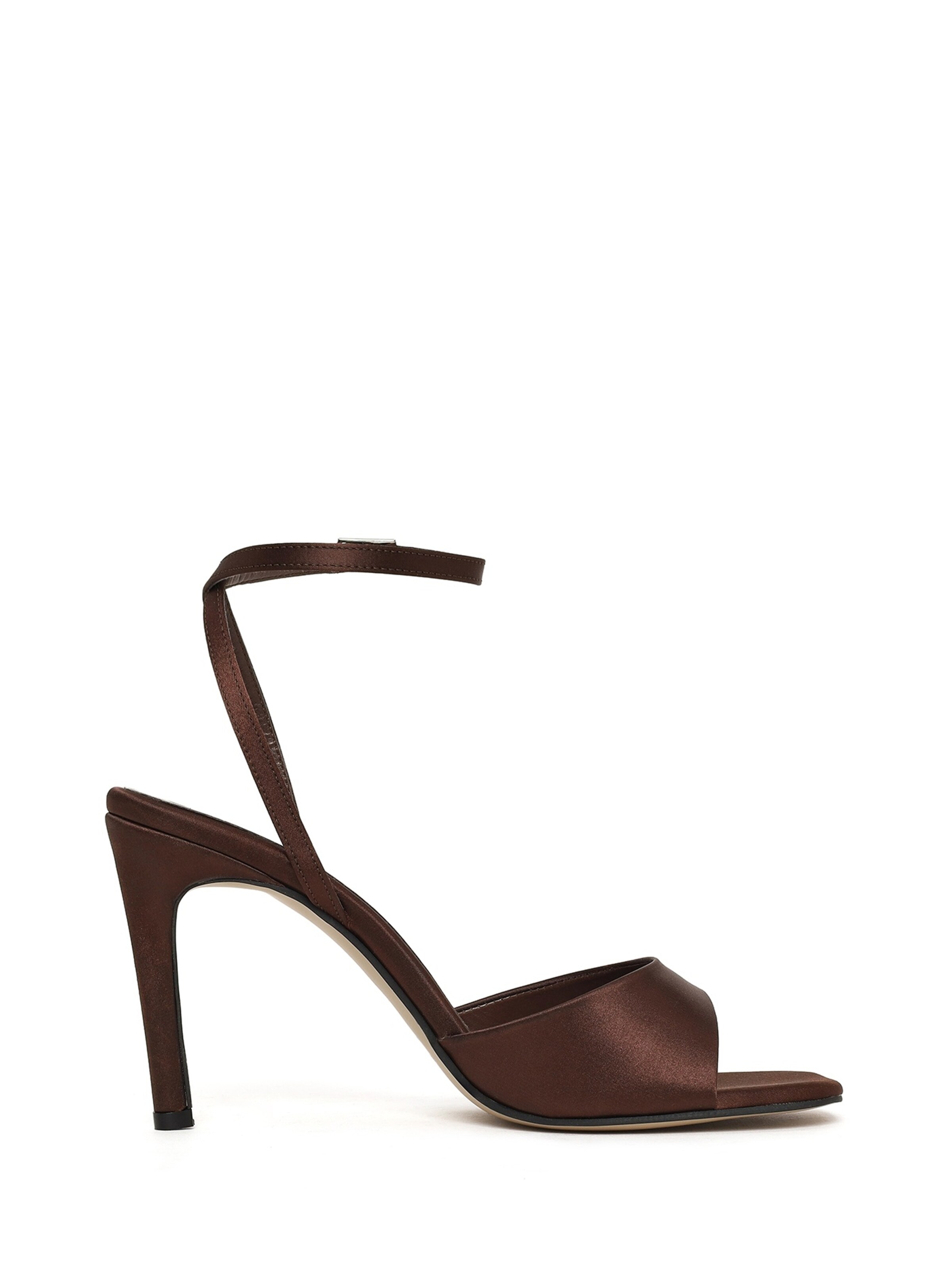 Derimod Sandale in Braun