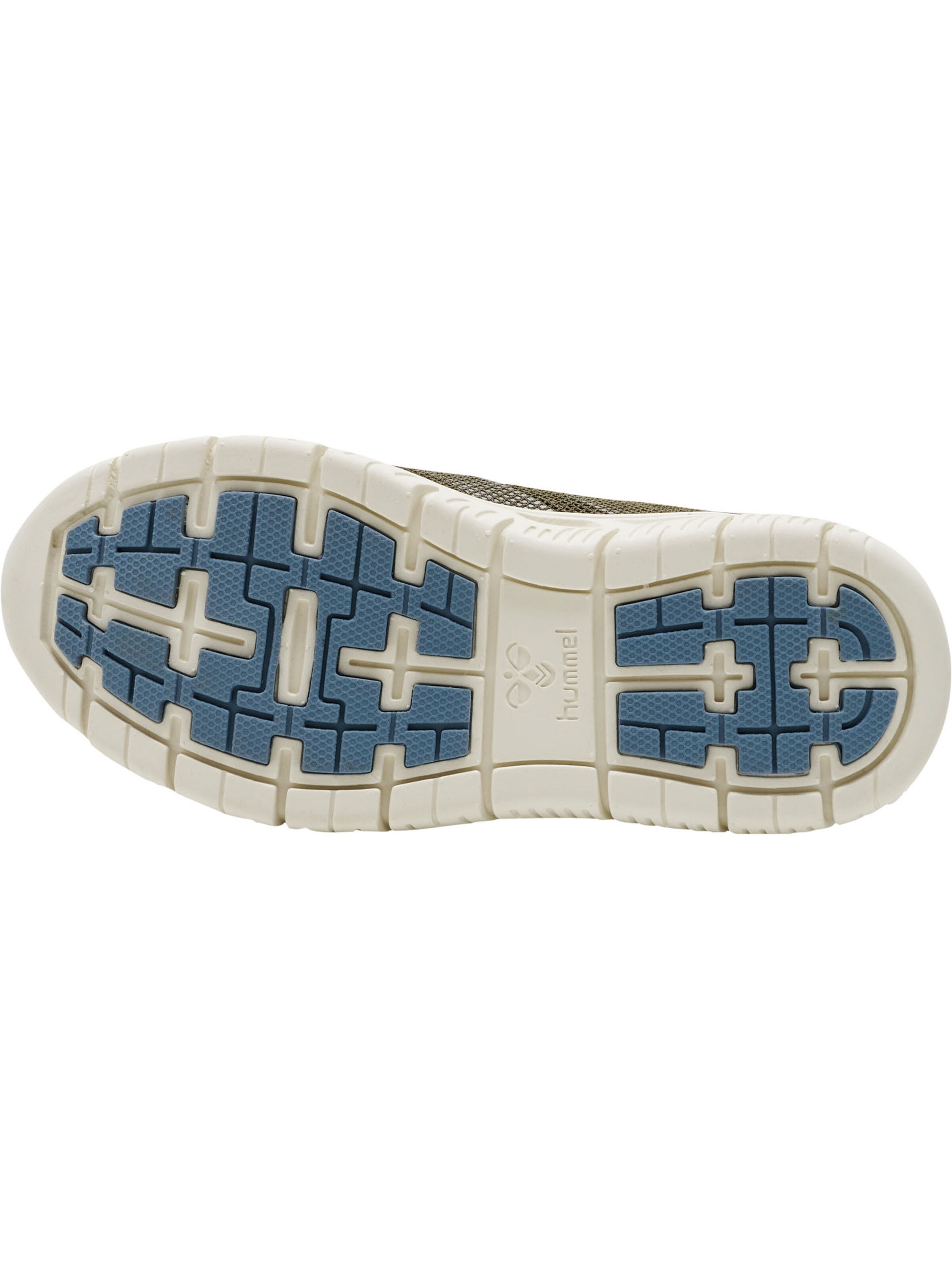 Hummel Snow boots in Green